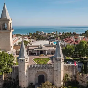 Swandor & - Topkapi Palace Üdülőközpont