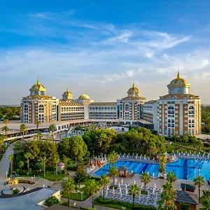 5* Ośrodek wypoczynkowy Delphin Be Grand