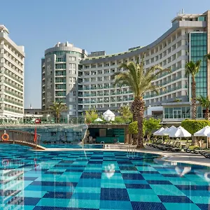 Sherwood Exclusive Lara Üdülőközpont
