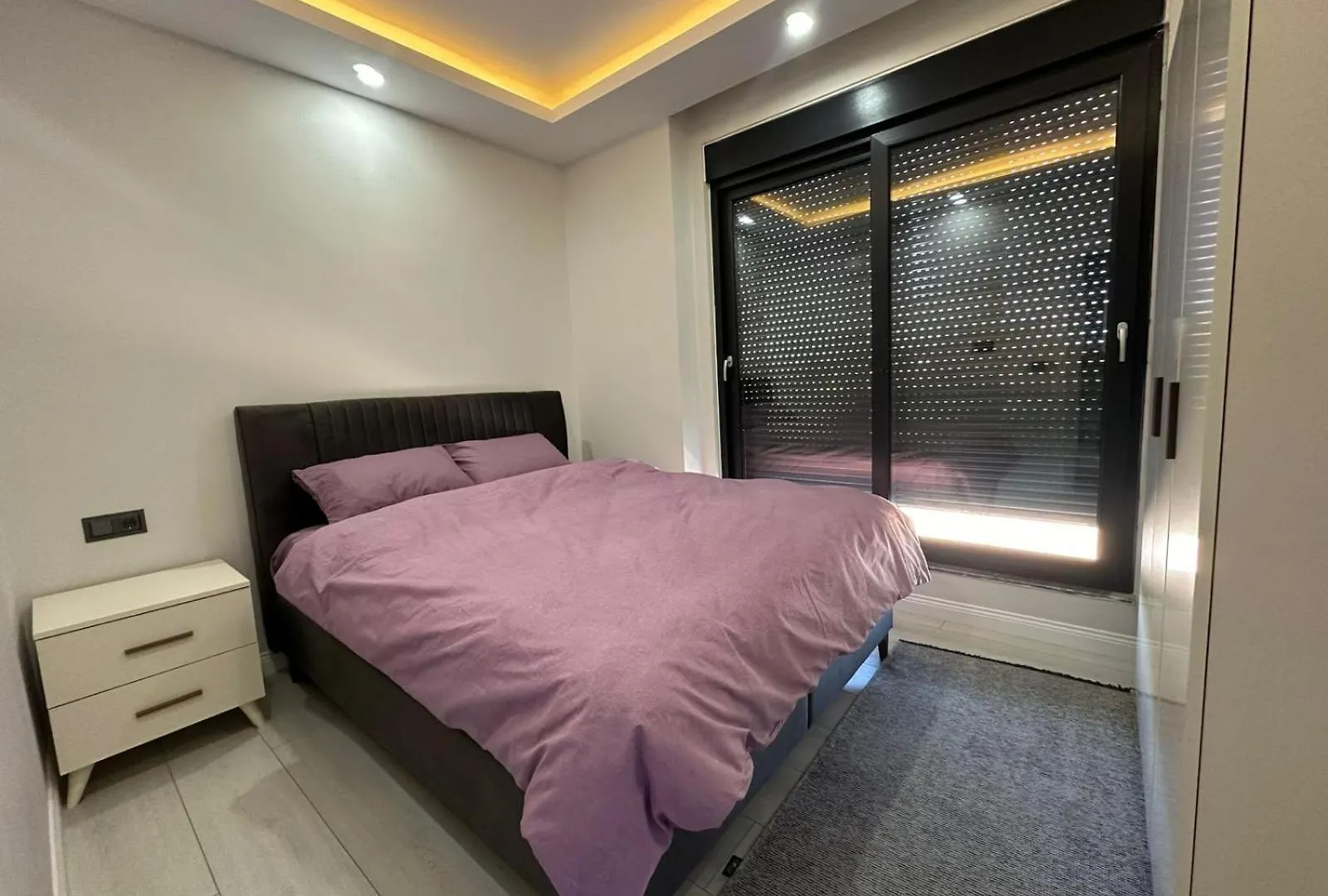 Apartment Tunc Suites Antalya