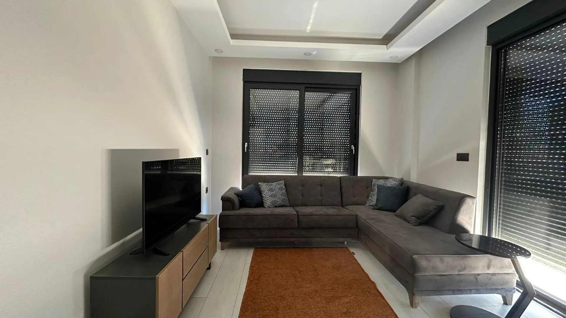 Apartment Tunc Suites Antalya Türkei